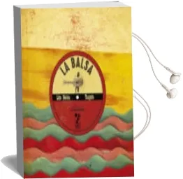 Descargar AudioLibro La Balsa de Litto Nebbia año 2017