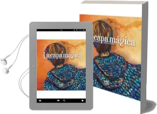Descargar AudioLibro La Capa Magica de Marina Arias año 2017