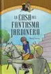 AudioLibro La Casa del Fantasma Jardinero (Gran Campamento de Equitacion) de Maria Forero Calderon