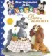 AudioLibro La Dama y el Vagabundo (Mini Diccionario de los Bebes Disney) de Emilie Beaumont
