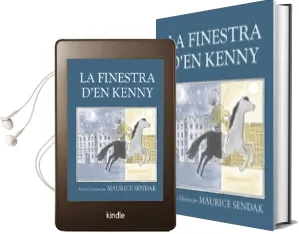 Descargar AudioLibro La Finestra d en Kenny de Maurice Sendak año 2017