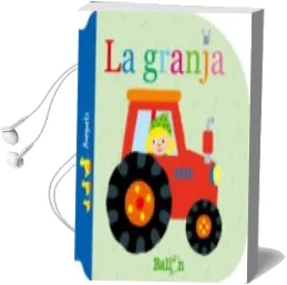 Descargar AudioLibro La Granja - Aneguets de Varios Autores año 2017