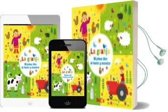 Descargar AudioLibro La Granja de Varios Autores año 2017