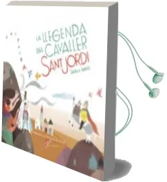 Descargar AudioLibro La Llegenda del Cavaller Sant Jordi de Africa Fanlo año 2017