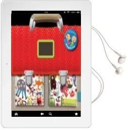 Descargar AudioLibro La Maleta Dels Grans de Varios Autores año 2017