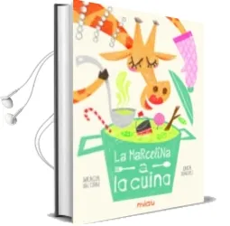 Descargar AudioLibro La Marcelina a la Cuina de Gracia Iglesias Lodares año 2017
