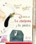 AudioLibro La Mariposa y la Piedra de Desconocido
