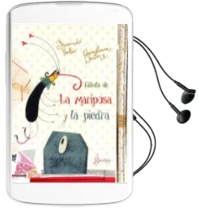 Descargar AudioLibro La Mariposa y la Piedra de Desconocido año 2017