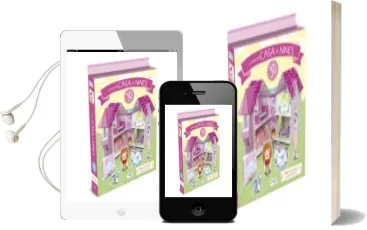 Descargar AudioLibro La Meva Casa de Nines en 3d: Llibre i Maqueta per Construir de Varios Autores año 2017