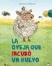 AudioLibro La Oveja que Incubo un Huevo de Gemma Merino