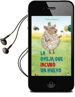 Descargar AudioLibro La Oveja que Incubo un Huevo de Gemma Merino año 2017