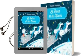 Descargar AudioLibro La Reina de las Nieves (Cuentos de Siempre) de Varios Autores año 2017