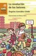 AudioLibro La Revolucion de los Balones de Angeles Gonzalez Sinde