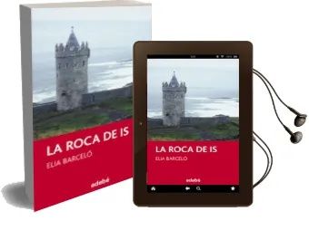 Descargar AudioLibro La Roca de is (Periscopio) de Elia Barcelo año 2017