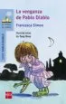 AudioLibro La Venganza de Pablo Diablo de Francesca Simon