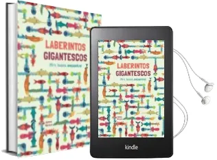 Descargar AudioLibro Laberintos Gigantescos de Varios Autores año 2017