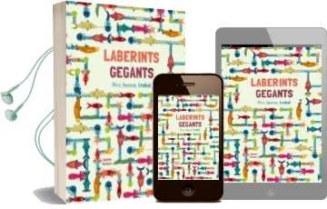 Descargar AudioLibro Laberints Gegants (Vvkids) de Varios Autores año 2017