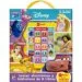 AudioLibro Lector Magico Disney Friends de Varios Autores