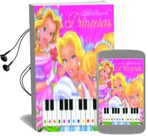Descargar AudioLibro Libro Piano de Princesas de Varios Autores año 2017