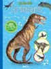 AudioLibro Los Dinosaurios - mis Crea-Libros de Varios Autores