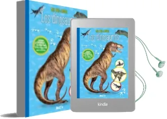 Descargar AudioLibro Los Dinosaurios - mis Crea-Libros de Varios Autores año 2017