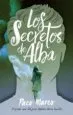 AudioLibro Los Secretos de Alba de Francisco Marco