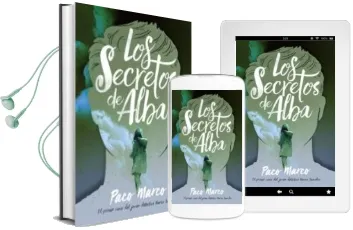 Descargar AudioLibro Los Secretos de Alba de Francisco Marco año 2017
