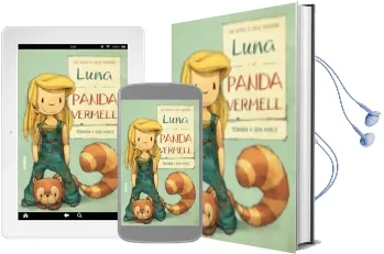 Descargar AudioLibro Luna i el Panda Vermell Tornen a ser Amics de Udo Weigelt año 2017