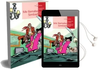 Descargar AudioLibro Me Llamaba Simbad de Francisco Castro Veloso año 2017