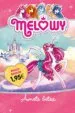 AudioLibro Melowy 1: Amets Betea de Danielle Star