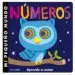 AudioLibro Mi Pequeño Mundo. Numeros de Varios Autores