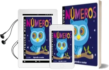 Descargar AudioLibro Mi Pequeño Mundo. Numeros de Varios Autores año 2017