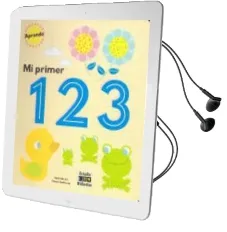 Descargar AudioLibro Mi Primer 1 2 3 - Aprendo de Galloway Fhiona año 2017