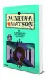 AudioLibro Minerva Watson: El Extraño Caso del Fantasma que no Era, n.º 2 de Carlos Salem; Maria Simavilla