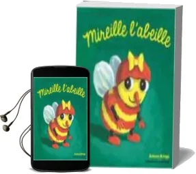 Descargar AudioLibro Mireille l Abeille de Antoon Krings año 2017