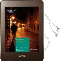 Descargar AudioLibro Muestrame la Eternidad de Daniel Hernandez Chambers año 2017