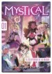AudioLibro Mystical 1. el Despertar de la Magia de Marta Alvarez
