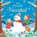 AudioLibro Navidad Desplegable de Fiona Watt
