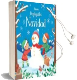 Descargar AudioLibro Navidad Desplegable de Fiona Watt año 2017