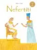AudioLibro Nefertiti (Cat) de Helena Kraljic