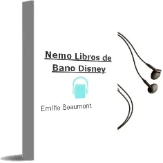 Descargar AudioLibro Nemo (Libros de Baño Disney) de Emilie Beaumont año 2017