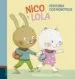 AudioLibro Nico y Lola 1: Descubre con Nosotros de Elly Van Der Linden