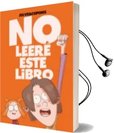 Descargar AudioLibro No Leere Este Libro de Jaume Copons año 2017