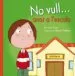 AudioLibro No Vull Anar a l Escola de Ana Oom