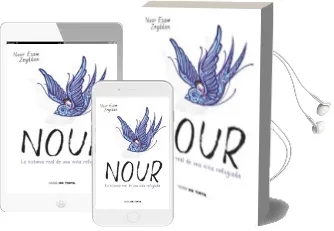 Descargar AudioLibro Nour: La Historia Real de una Niña Refugiada de Nour Esam año 2017