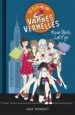 AudioLibro Nova York, let s go (el Club de les Vambes Vermelles 10) de Ana Punset