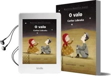 Descargar AudioLibro O Valo de Carlos Labraña año 2017