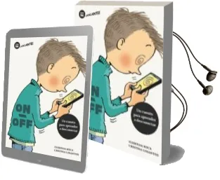 Descargar AudioLibro On / off de Elisenda;Losantos, Cristina Roca año 2017