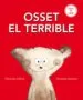 AudioLibro Osset el Terrible de Christian Jolibois