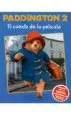 AudioLibro Paddington 2 (el Cuento de la Pelicula) de Varios Autores